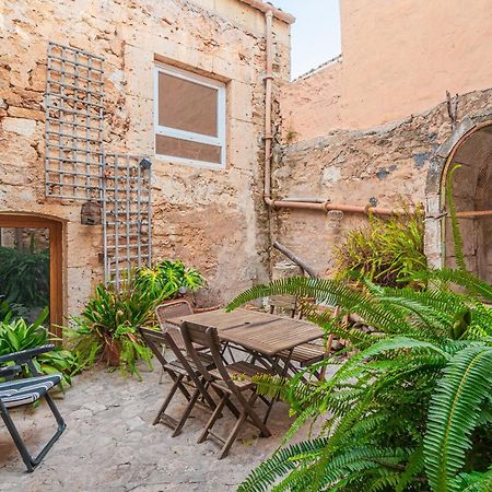 Cas Padri Villa Llucmajor  Exterior foto